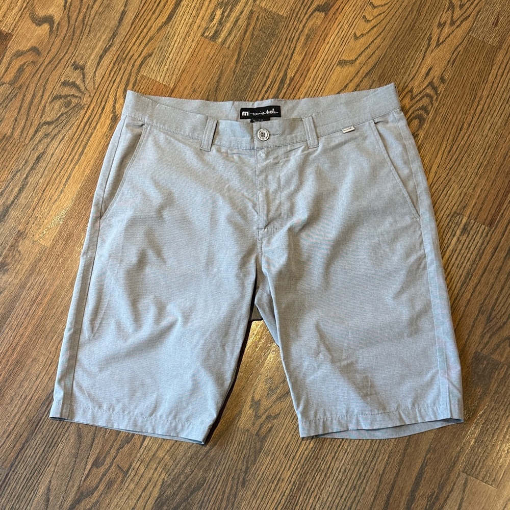Travis Mathew Shorts